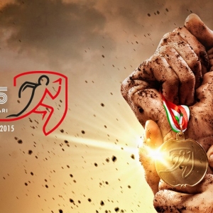 CNU Campionati Nazionali Universitari salsomaggiore Terme 